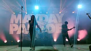 Mayday Parade - Jamie All Over | Live in Davao 2023