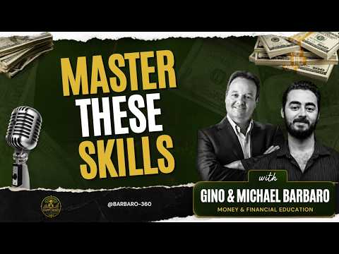 The Skills Every Successful Adult Must Learn