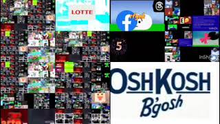 Logos played once add round 9
