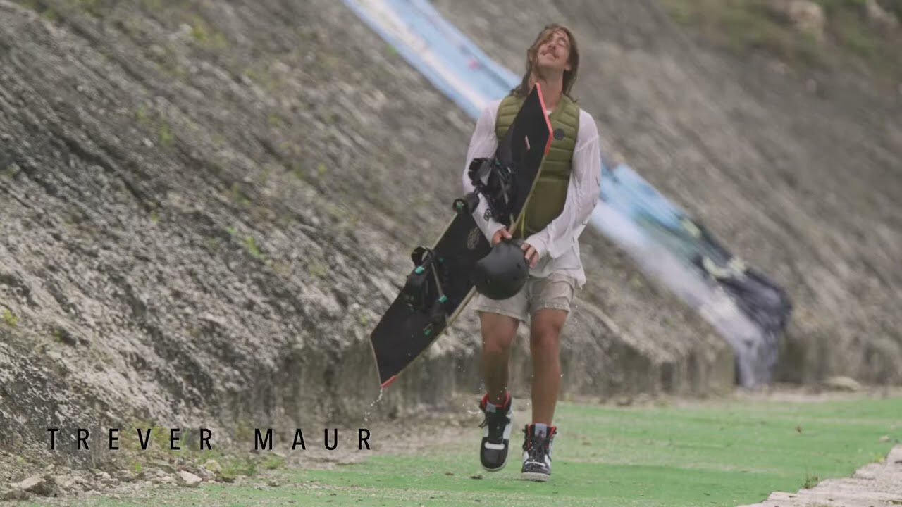 Hyperlite 2019 System Lowback Binding