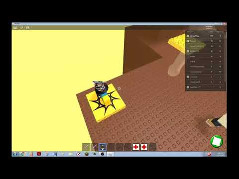 Roblox Glitch That Allows You To Use Lag To Avoid Being Moved Even By Gravity Youtube - double and triple item glitch read desc roblox