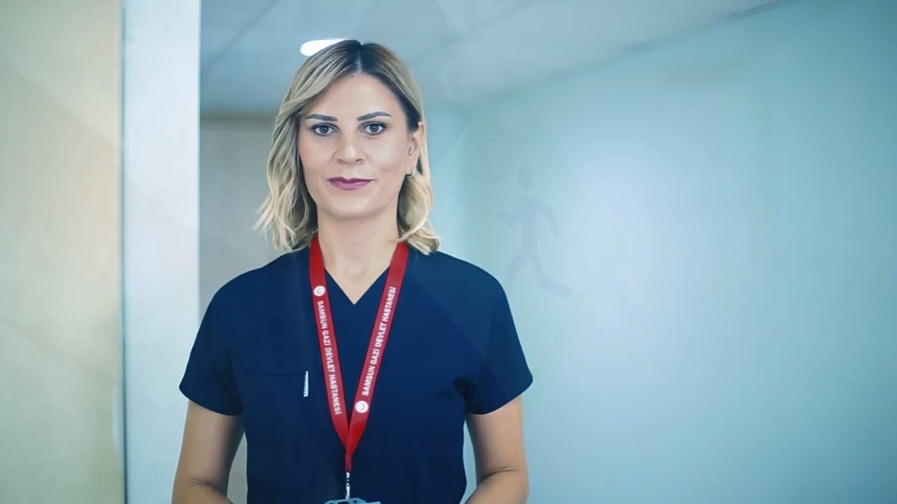 Gazi Devlet Hastanesi Hasta Güvenliği