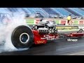 NDRL~ FRONT ENGINE DRAGSTERS~ALTEREDS AT RT66 CLASSIC 2014