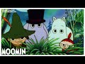 They Can&#39;t See Us! 👀Moomin 90s Marathon | Full Episodes 7 - 10 | Moomin Official