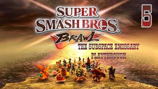 Diddy Vs Sean Combs | Super Smash Bros. Brawl