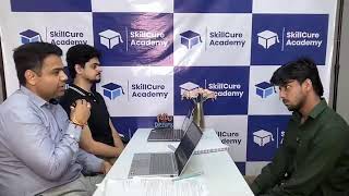 Data Science Interview Live Mock Session | Crack Your Dream Job in 2026