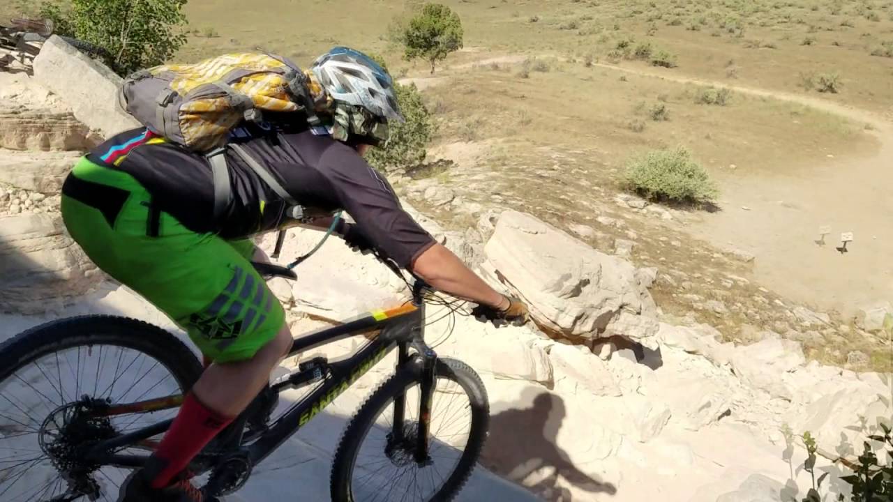 Mountain Bike Fails - Part 19 - YouTube