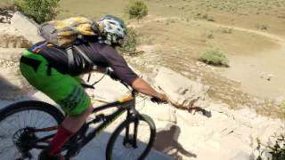 Mountain Bike Fails - Part 19