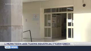 L-Mumn Tiddikjara Tilwima Industrijali Minħabba S-Sitwazzjoni Gravi Fkarin Grech