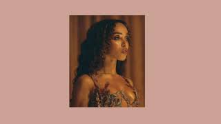 Fka Twigs- Two weeks (S l o w e d)