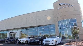 Our #1 Goal is 0 Dissatisfied Customers at Jaguar Columbia