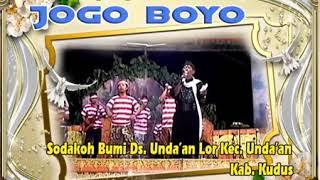 Download Lagu Tondo Kentongan Jawa Tengah jogo boyo MP3