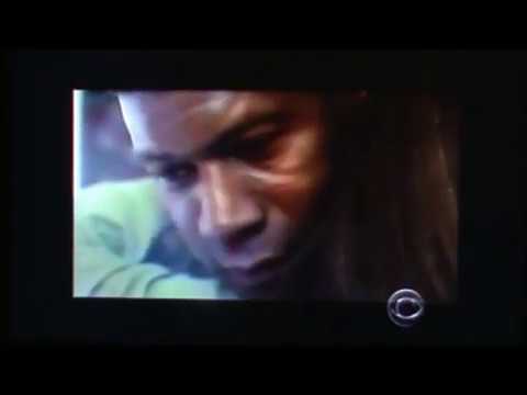 CMGUS VCR CLASSIC COMMERCIALS: THE UNIT U.S. SPECIAL FORCES DENNIS HAYSBERT CBS MONTAGE 2006