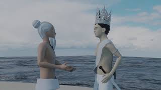 Sejarah Hari Raya Galungan di Pulau Bali