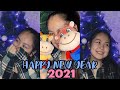 VLOGMAS||HAPPY NEW YEAR😍2021