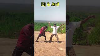#shortvideo मैच जीतने के बाद ABCP TEAM KE 2 Dipence flayer Dj & Anil ka #dance #exploremore #video