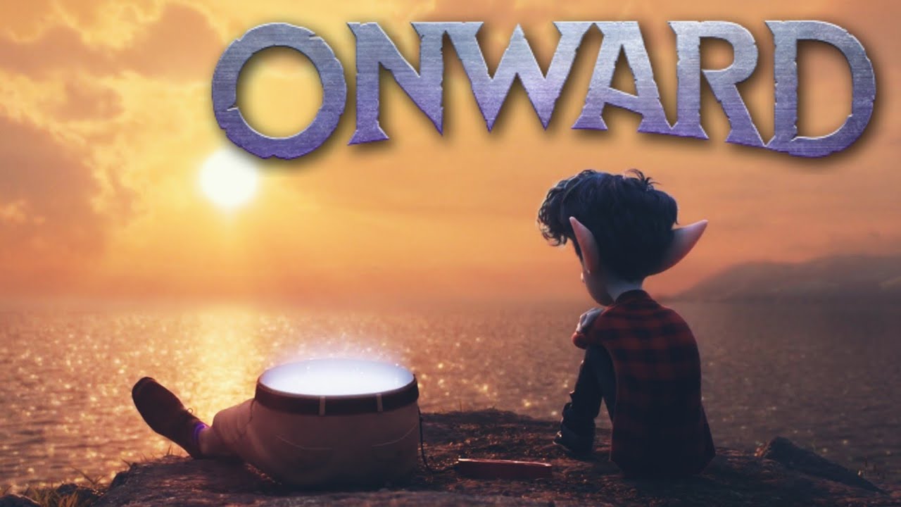 Ian Lightfoot | Onward | You carried me with you