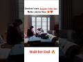 Father's Love 🔥❤️ #father #love #foryou #loveemotion #lovefeeling #trending #viral #shortvideo