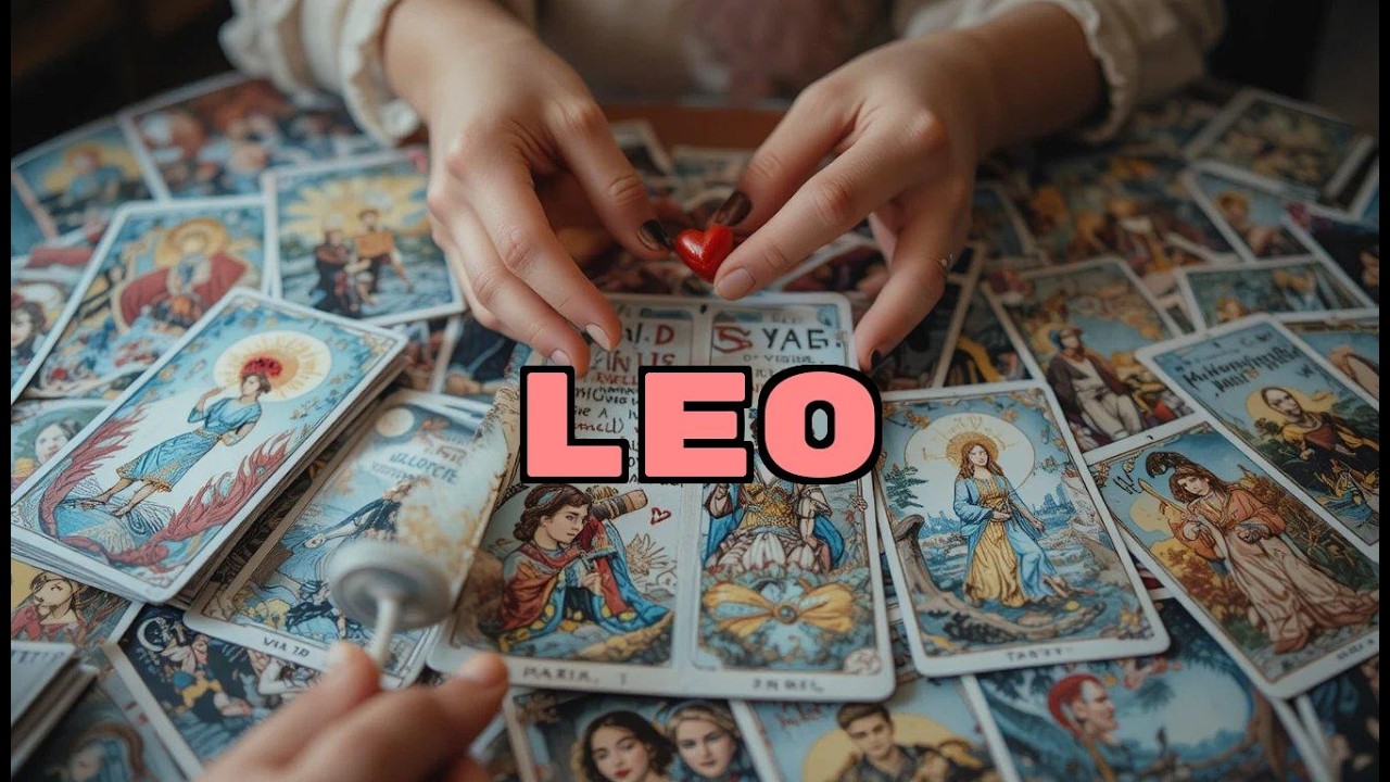 LEO 🔥🌈 THEIR PASSION FOR YOU IS OFF THE CHARTS… THEY CAN’T CONTROL THESE WILD DESIRES 😍 February