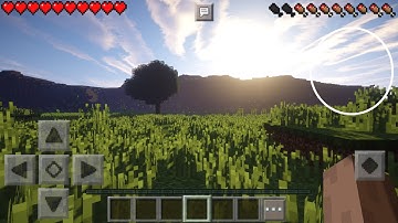 MCPE 1.16 BEST SHADERS - MINECRAFT PE 1.16 BEST SHADERS - ZEBRA SHADERS