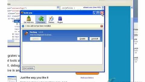 How to use Firebug while learning Javascript