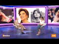 Stefania Sandrelli: quando la classe è senza tempo - Unomattina 16/06/2026