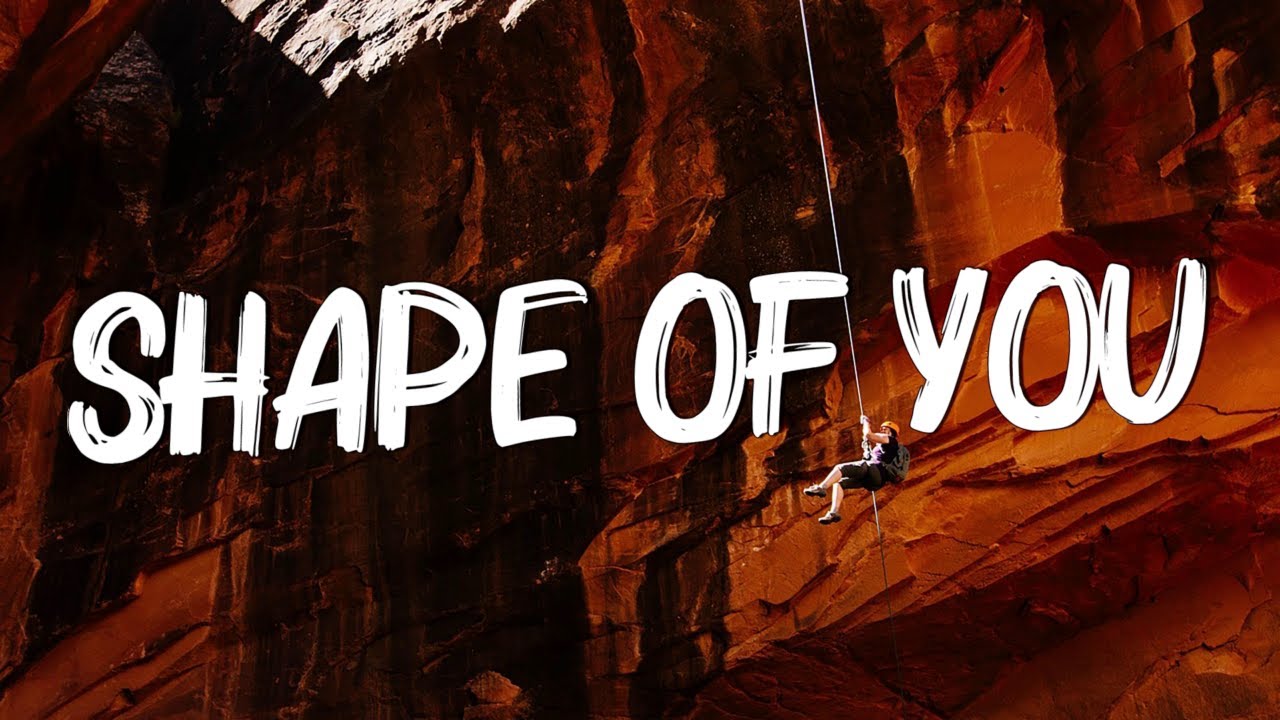 Shape of You - Ed Sheeran (Lyrics) || Charlie Puth, Shawn Mendes, Ellie Goulding (Mix) Shape of You - Ed Sheeran (Lyrics) || Charlie Puth, Shawn Mendes, Ellie Goulding (Mix)