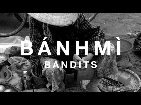 Bánhmí Bandits - Some Brand Video