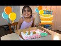 Cumpleaños De Mi Hija 🎊🎂Fuimos Al Zoológico 🐒🦁🐘 || Marina Vlogs