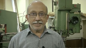 Manufacturing Video #ch19 #swayamprabha