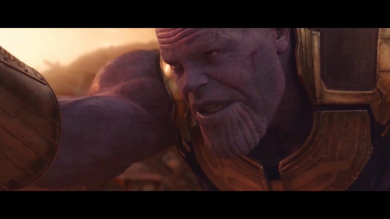 Tienes mi respeto starck - YouTube