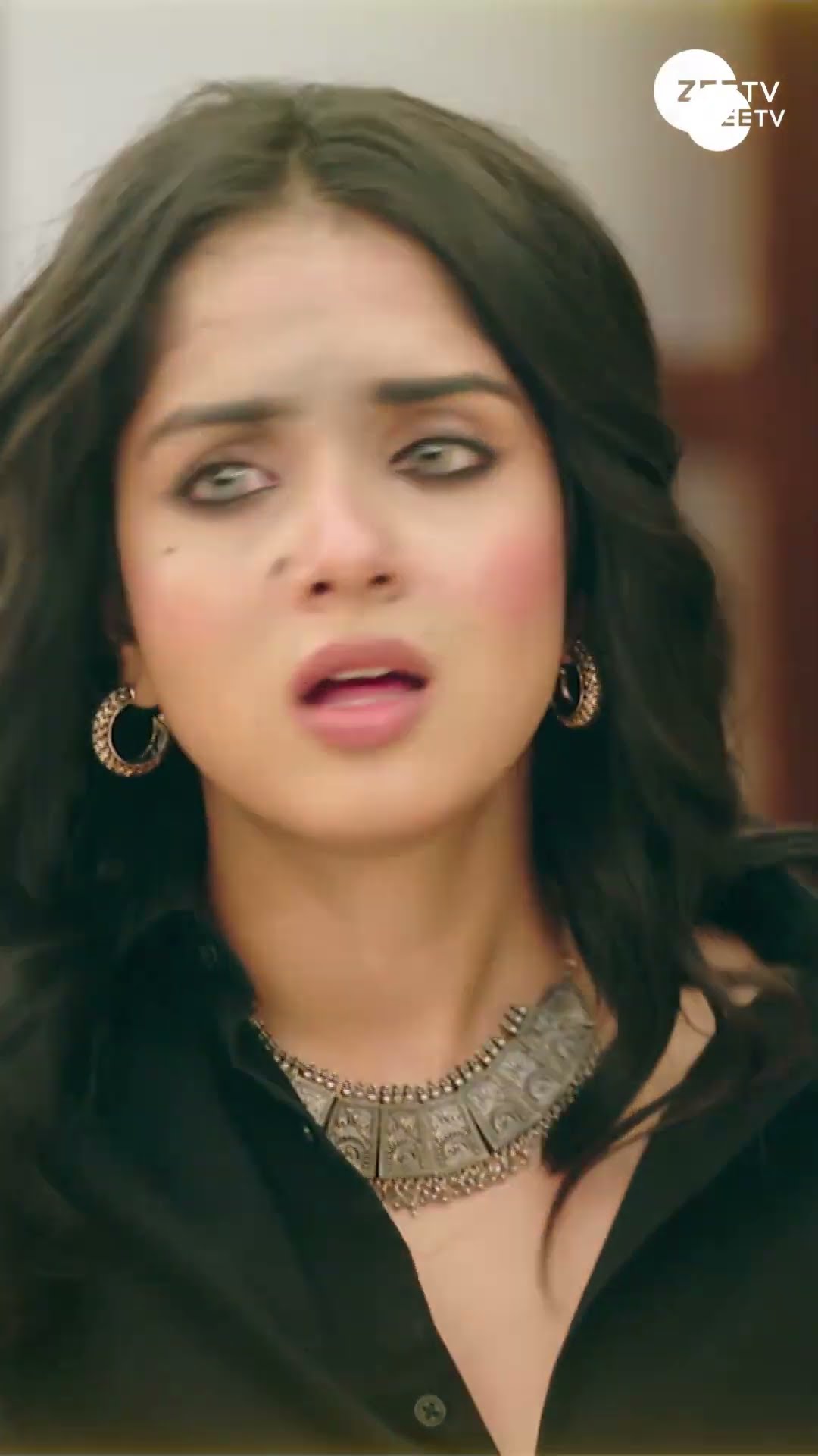 #KAISE MUJHE TUM MIL GAYE #Shorts #Zee TV #Entertainment #Drama