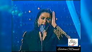 Ana Gabriel - Solo Quiero Ser Amada (Live)