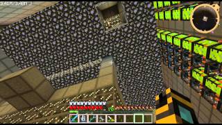 Minecraft - MFR - Mob Farm/Generator II