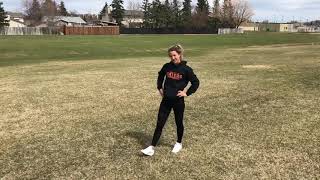 Galloping vs Skipping