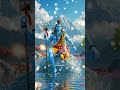 #mahadev Mahadev Ka Rudra Roop 🔥 | Har Har Mahadev Powerful Status ⚡