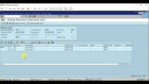 #15  VENDOR DOWN PAYMENT (SPECIAL GL TRANSACTIONS)                     (LEARN & EDUCATE)