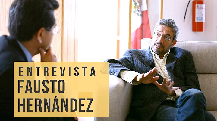 Entrevista | Fausto Hernndez