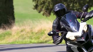 dainese cyclone jacket