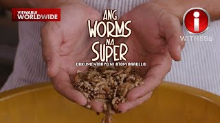 'Ang Worms na Super,' dokumentaryo ni Atom Araullo | I-Witness