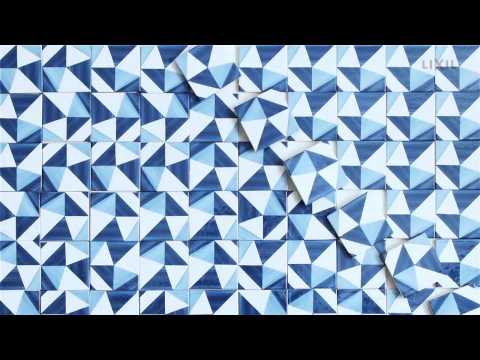 GioPonti Animation LIXIL credit
