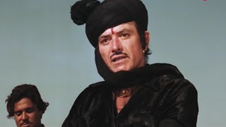 देखिये Raaj Kumar की  ज़बरदस्त Movie | Dharam Kanta (1982) - Part 1 | Rajesh Khanna, Jeetendra