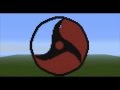 Minecraft Skin Of Naruto