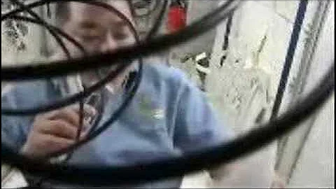 This I Believe Essay from Astronaut Dan Tani