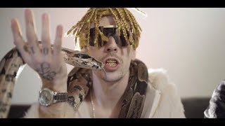 Lil Windex - I Just (OFFICIAL VIDEO)