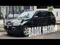 SUZUKI GRAND VITARA | USED CAR REVIEW