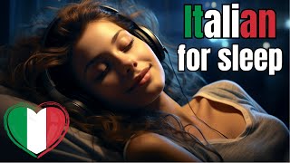 Effective method to learn Italian | Italian phrases at work | Learning Italian while sleeping screenshot 3