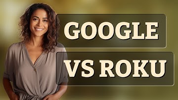 Can Google Assistant Control Roku or Apple TV Devices?