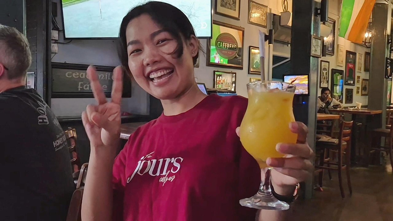 This is Why I Love Traveling in Kuala Lumpur, Malaysia.