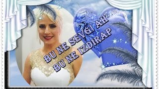 AYŞEN BİRGÖR & Bu Ne Sevgi Ah Bu Ne Izdırap